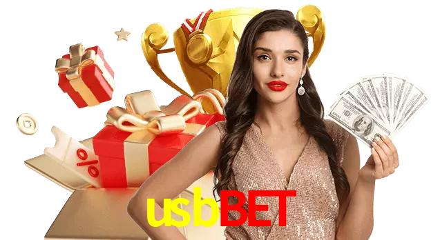 Jogue com dealers reais no usbbet!