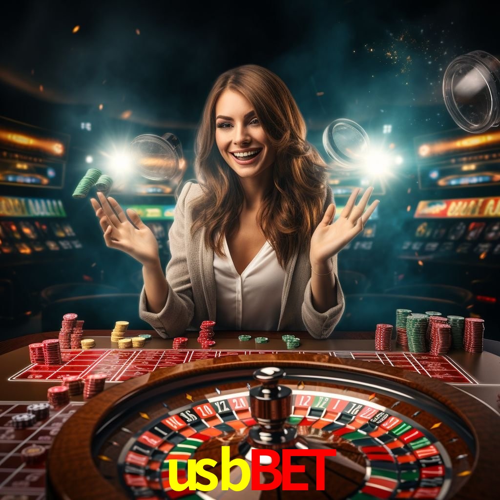 usbbet login