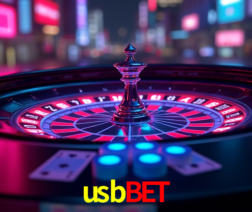 Experiência VIP usbbet