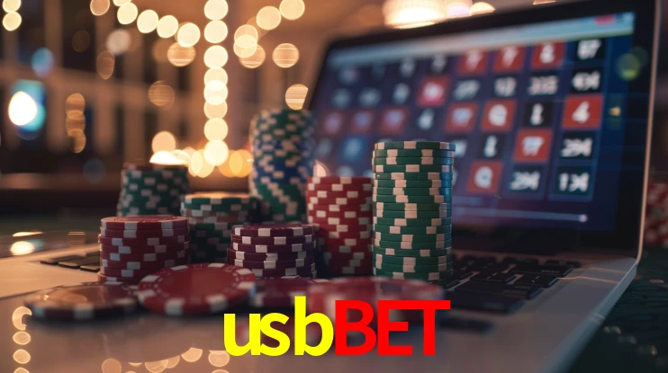 Welcome Bonus usbbet