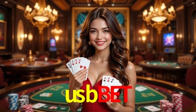 Experiência VIP usbbet