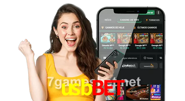 usbbet
