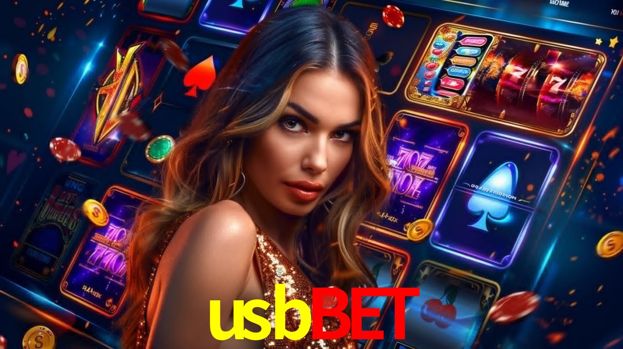 Login Seguro usbbet