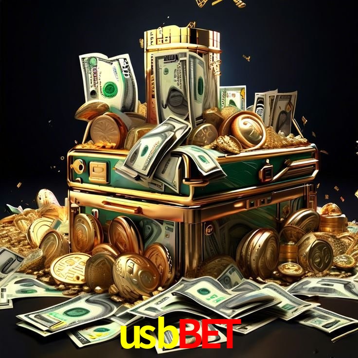 Desvendando o Mundo dos Jogos Virtuais na usbbet