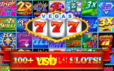 Descubra o Mundo do Cassino Online com usbbet