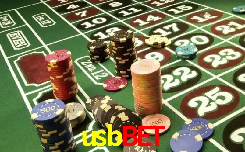 A Popularidade dos Caça-Níqueis no usbbet
