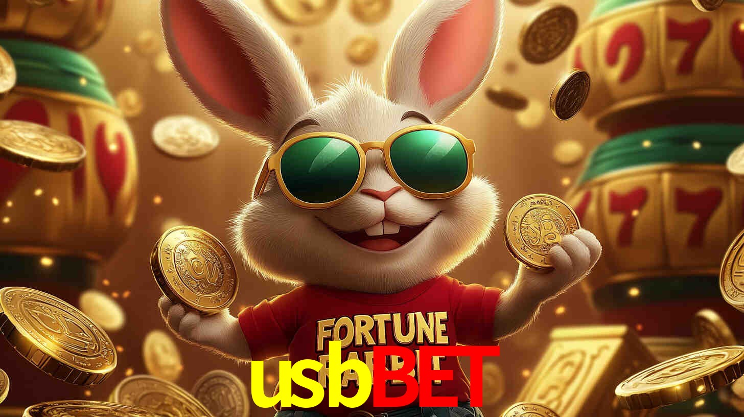 Desvendando o Mundo dos Jogos Virtuais na usbbet