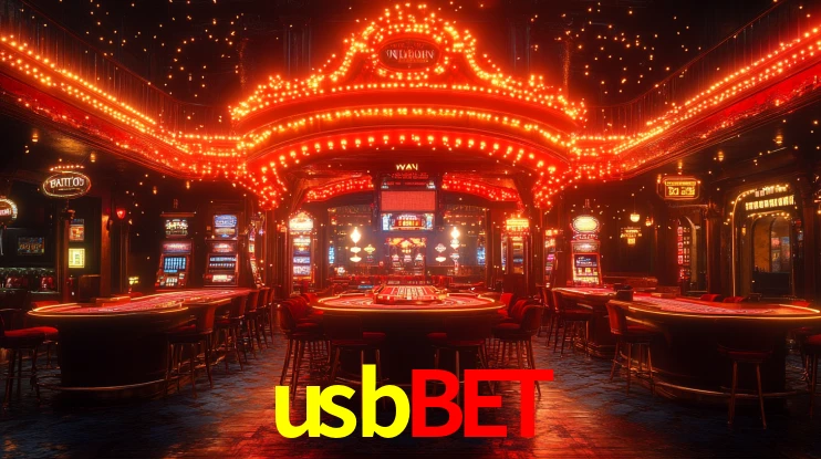 usbbet.com