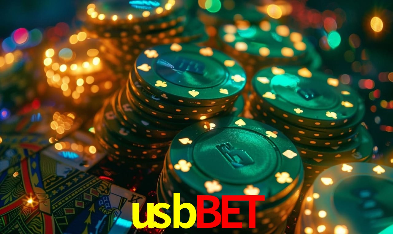 Descubra a Magia dos Jogos de Arcade no usbbet