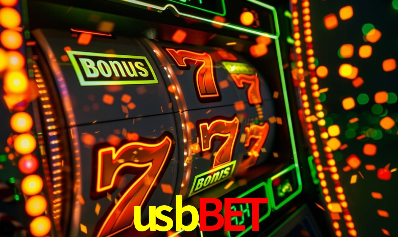 Benefícios da Conta usbbet