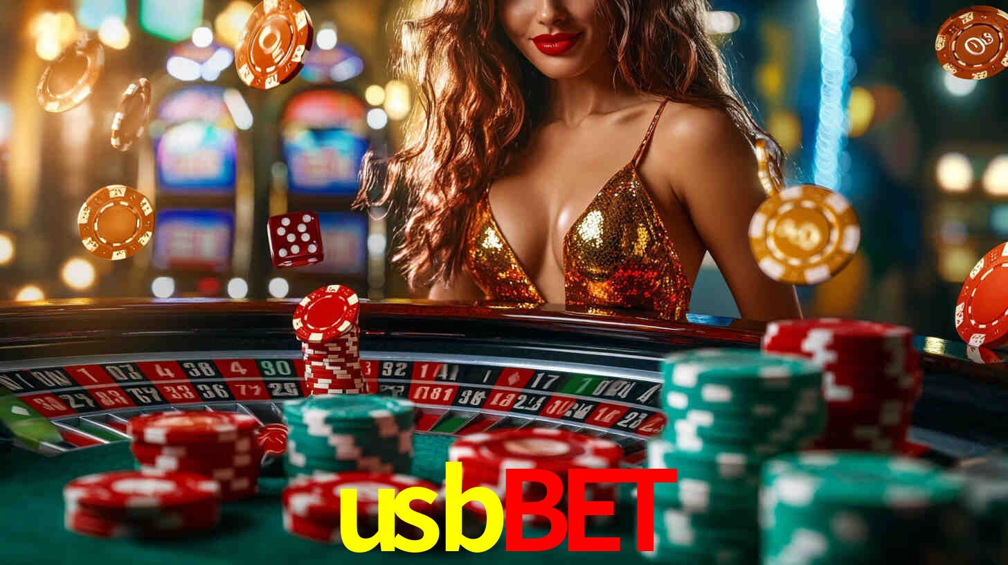 Experimente o Login Seguro Premium no usbbet