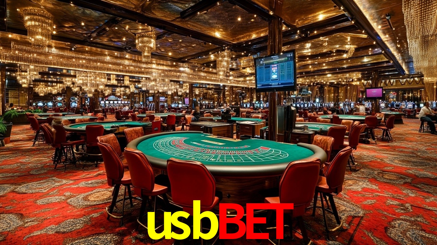 usbbet login