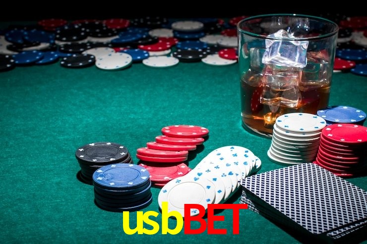 A Emoção da Loteria na usbbet: Uma Chance de Mudança de Vida