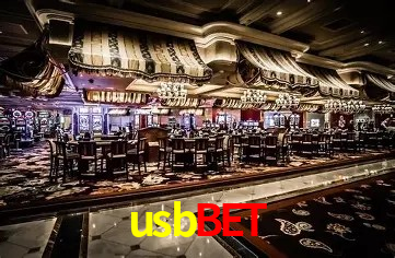 Secure Login usbbet
