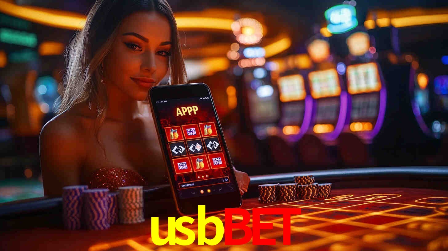 Casino VIP usbbet