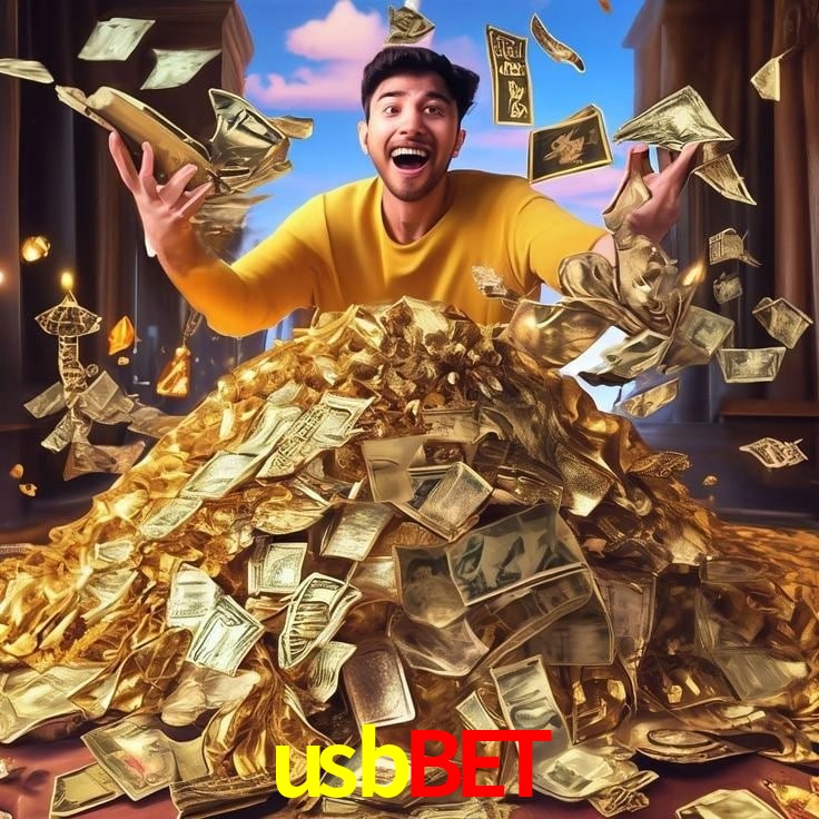 Inovações de Jogos na usbbet: O Futuro das Experiências Interativas