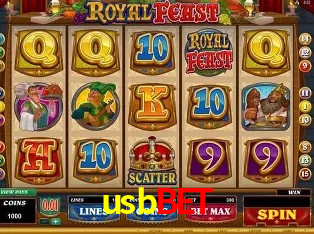 Account Benefits usbbet