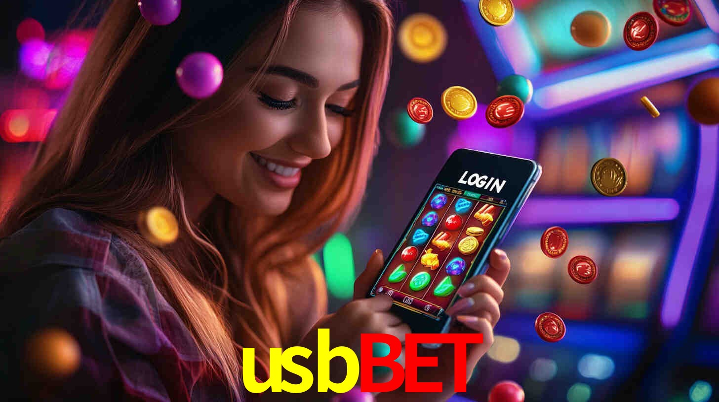 usbbet: A Experiência de Casino com Jogos de Mesa ao Vivo