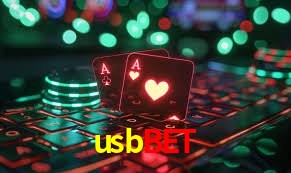 Inovações de Jogos na usbbet: O Futuro das Experiências Interativas