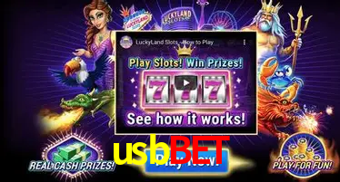 APP oficial da usbbet para mobile
