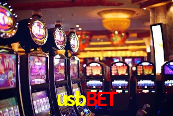 Seasonal Promotions usbbet