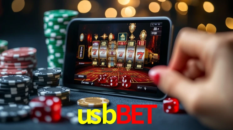 Explore as vantagens do usbbet: serviço profissional e confiabilidade