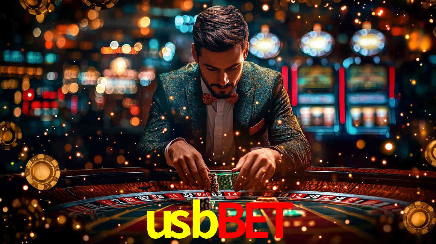 usbbet,usbbet.com