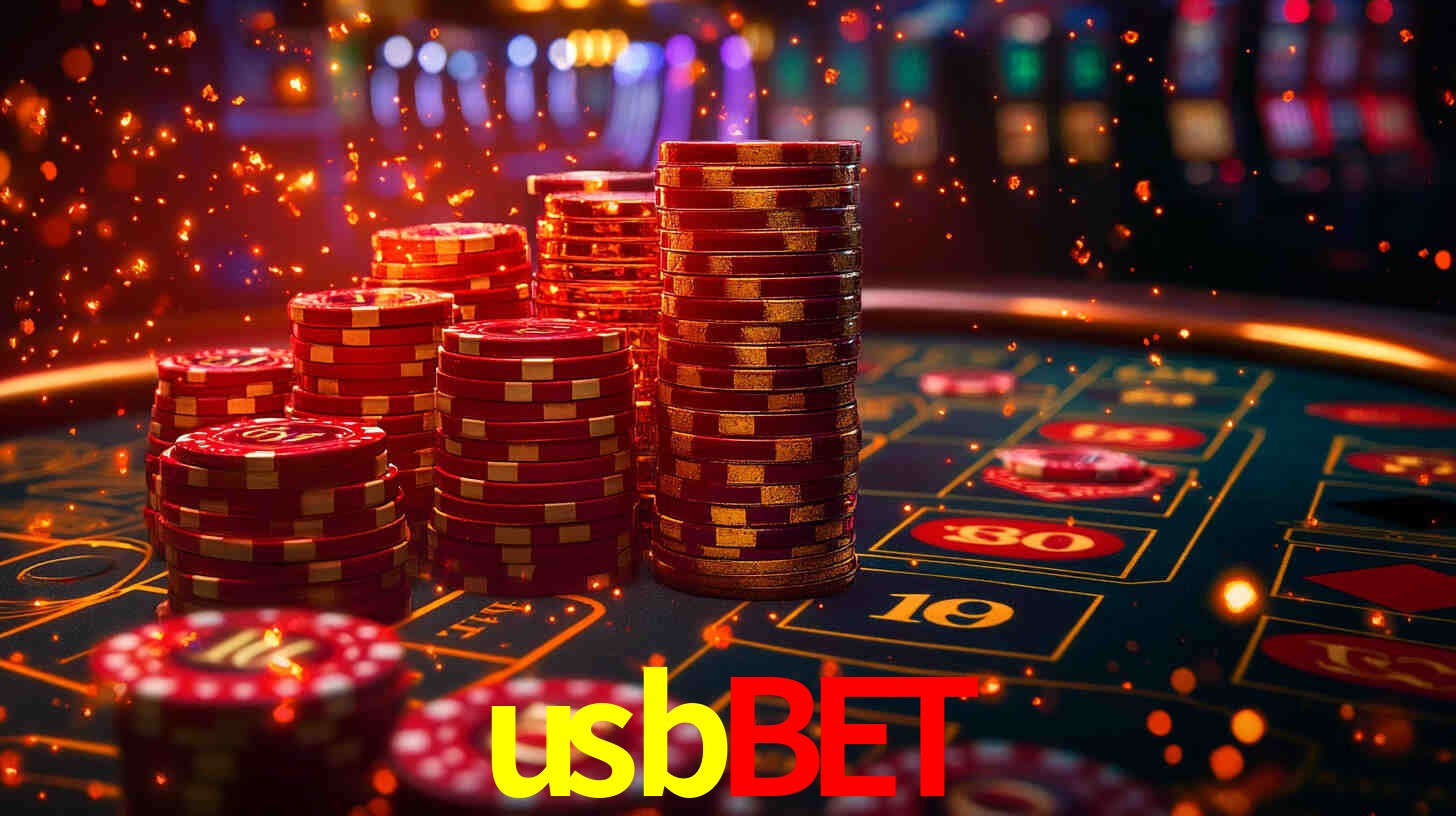 usbbet
