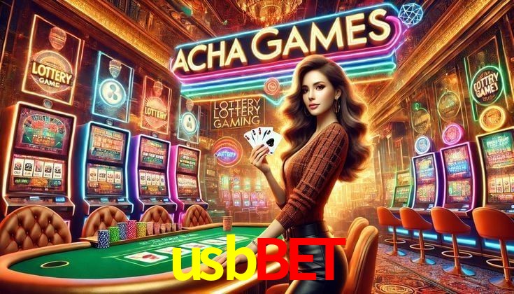 Roulette Table usbbet