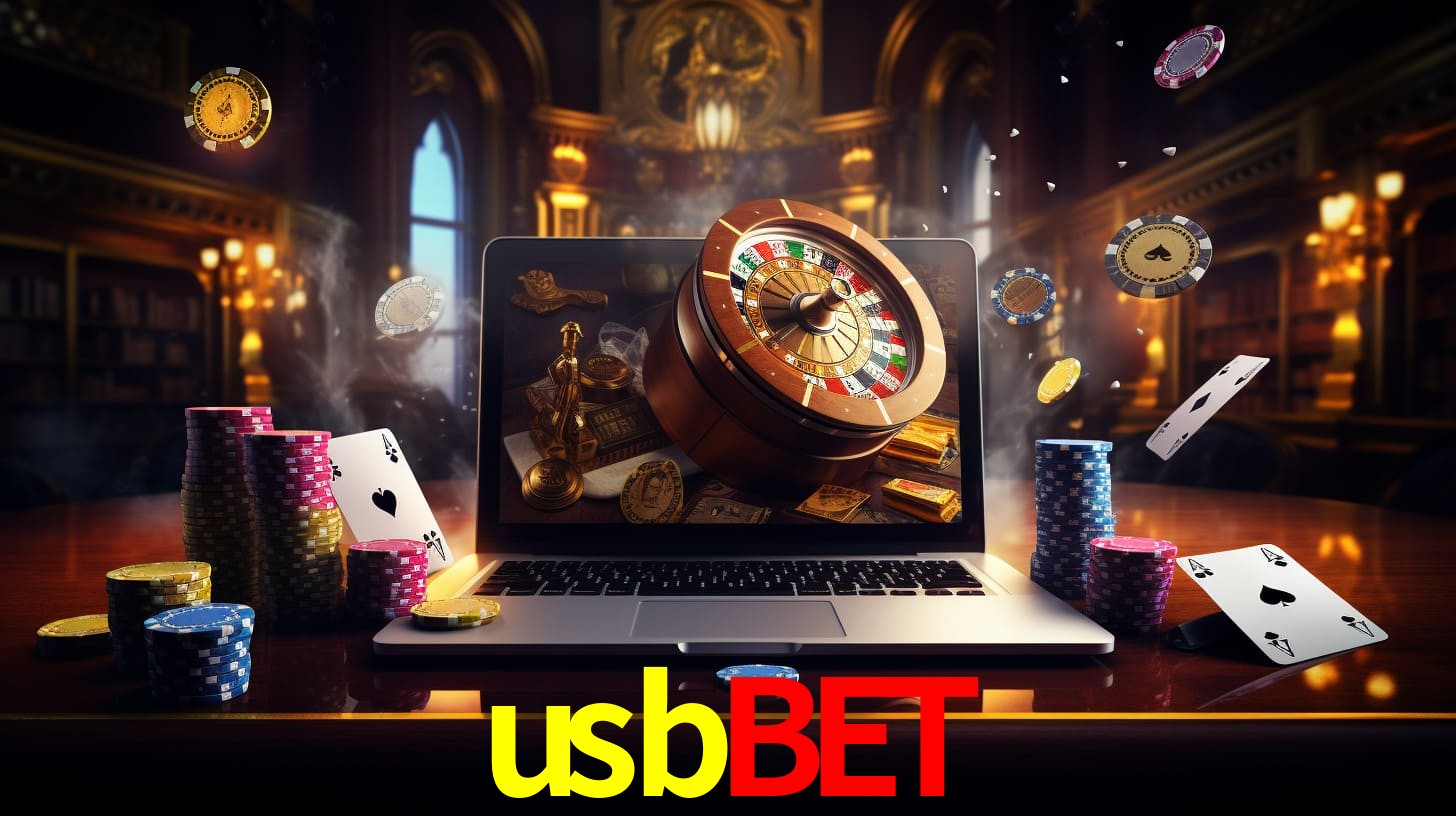 Exclusive Games usbbet