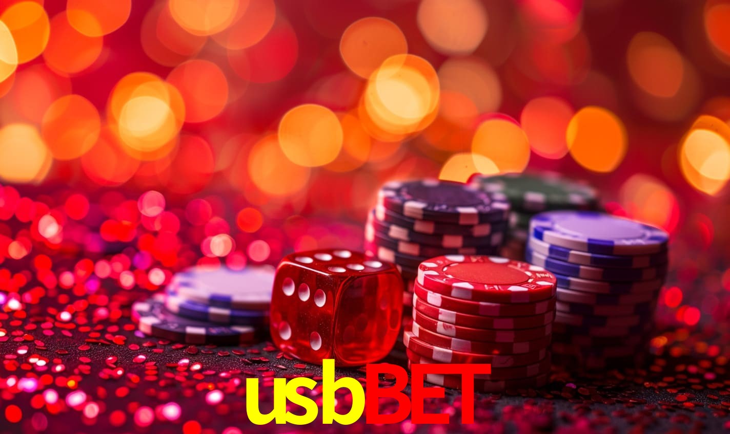 Recursos de Bônus usbbet