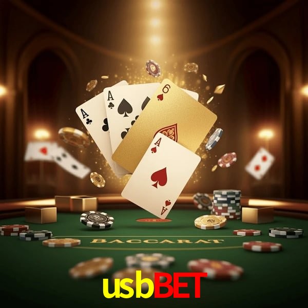 Welcome Bonus usbbet
