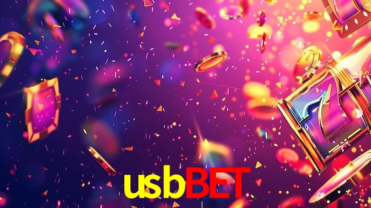 Tecnologia da Plataforma usbbet