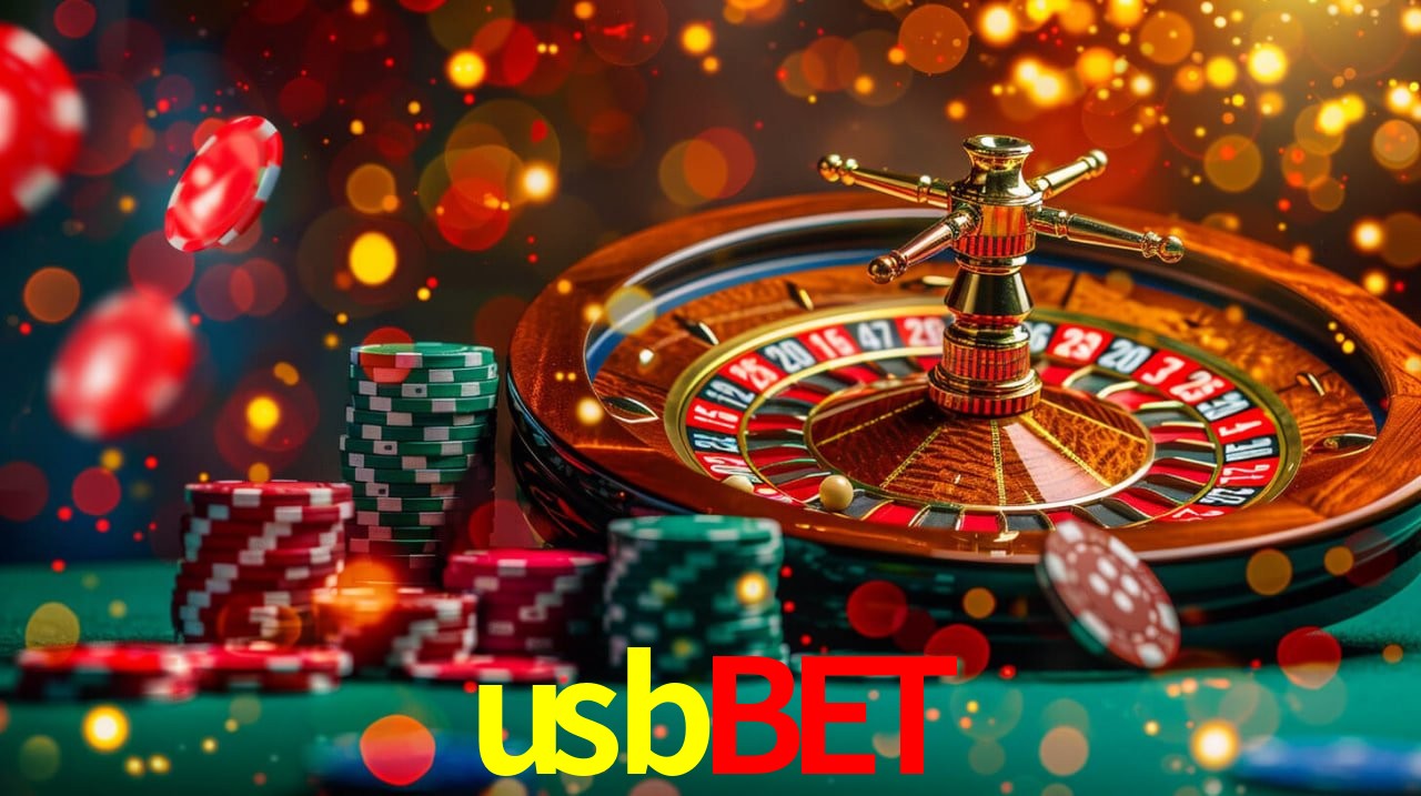 Casino Ao Vivo usbbet