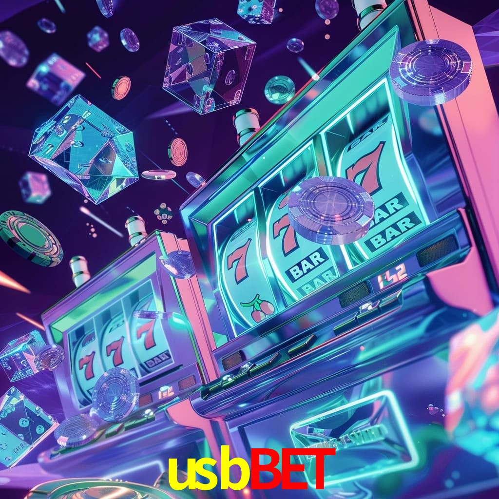 Design Responsivo usbbet
