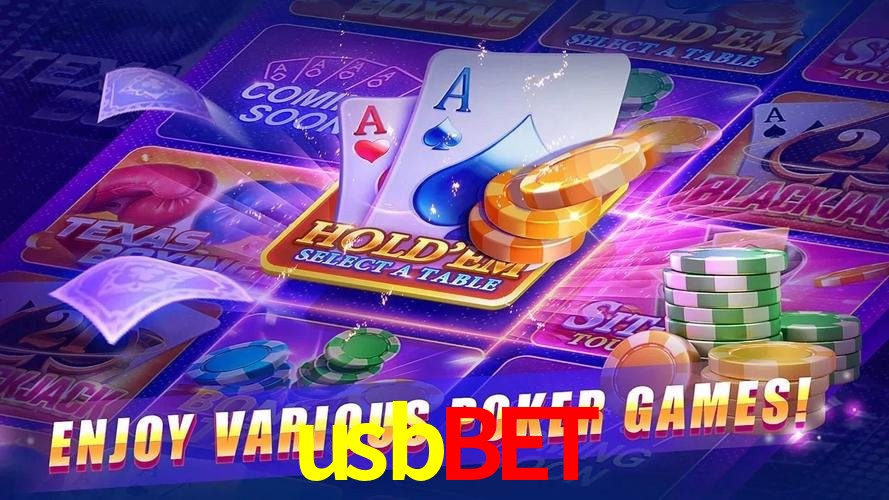 Cadastro Rápido usbbet