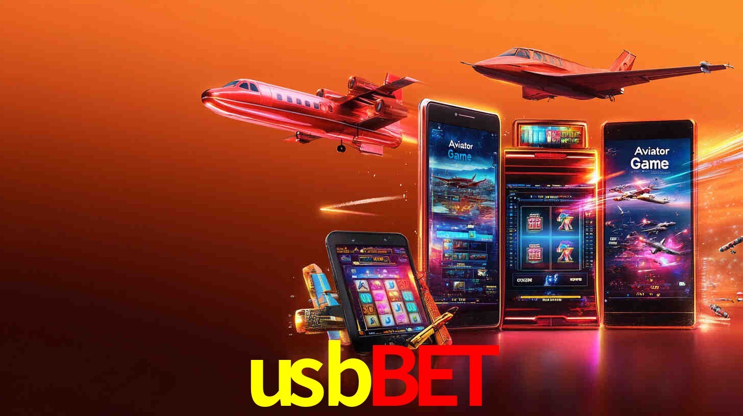 Jogos Exclusivos usbbet