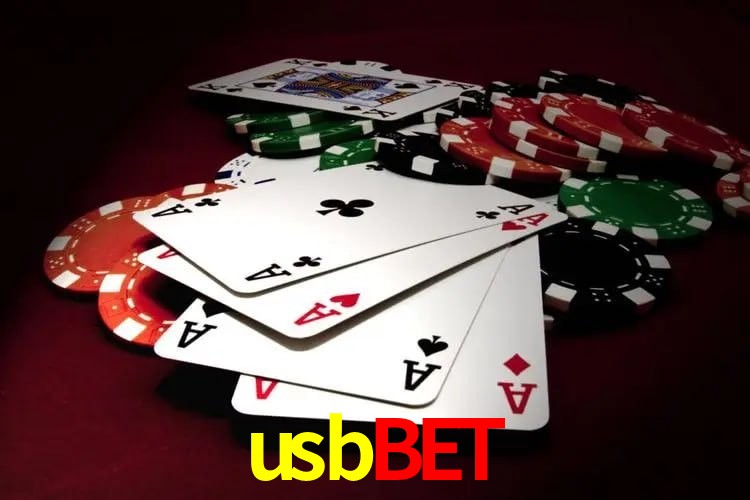 Apostas Esportivas na usbbet: Um Guia Completo