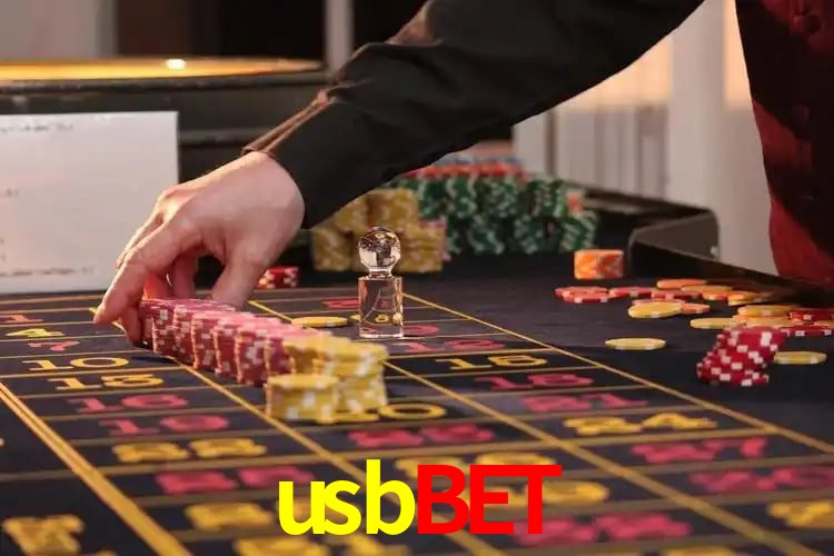 PIX Instantâneo usbbet