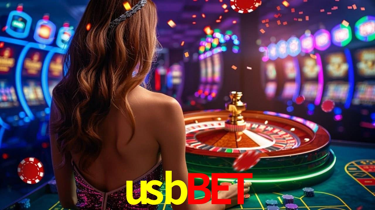Descubra a Essência do usbbet: Nossa História e Compromissos