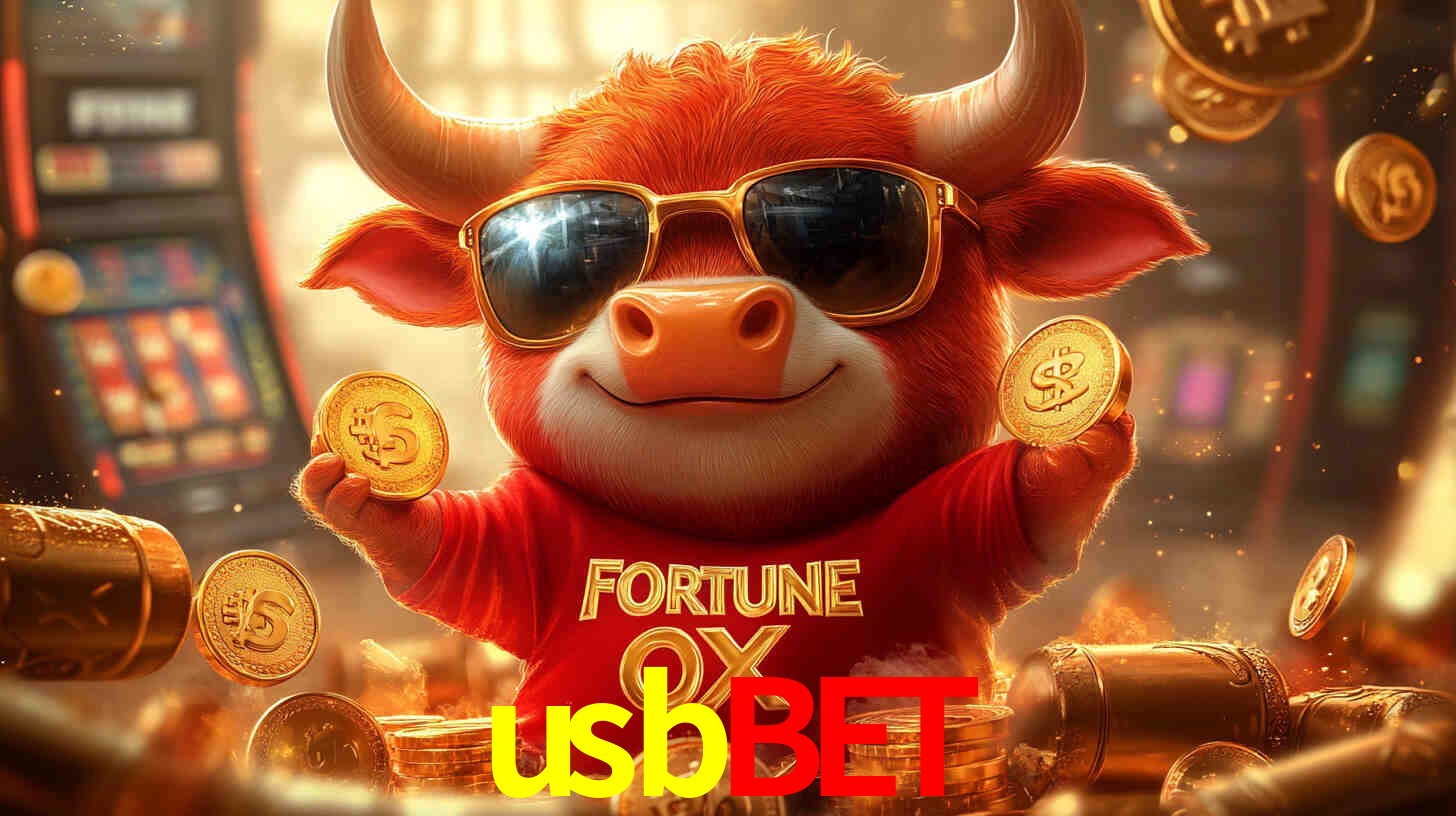 Descubra a Magia dos Jogos de Arcade no usbbet