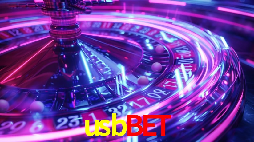 Provedores de Jogos usbbet