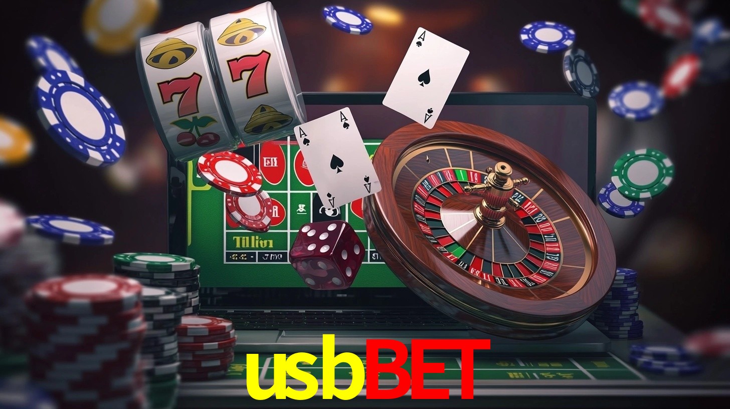 usbbet