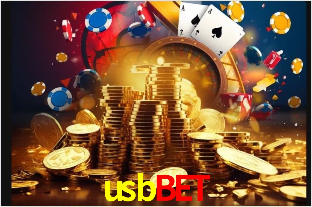Promoção Relâmpago usbbet