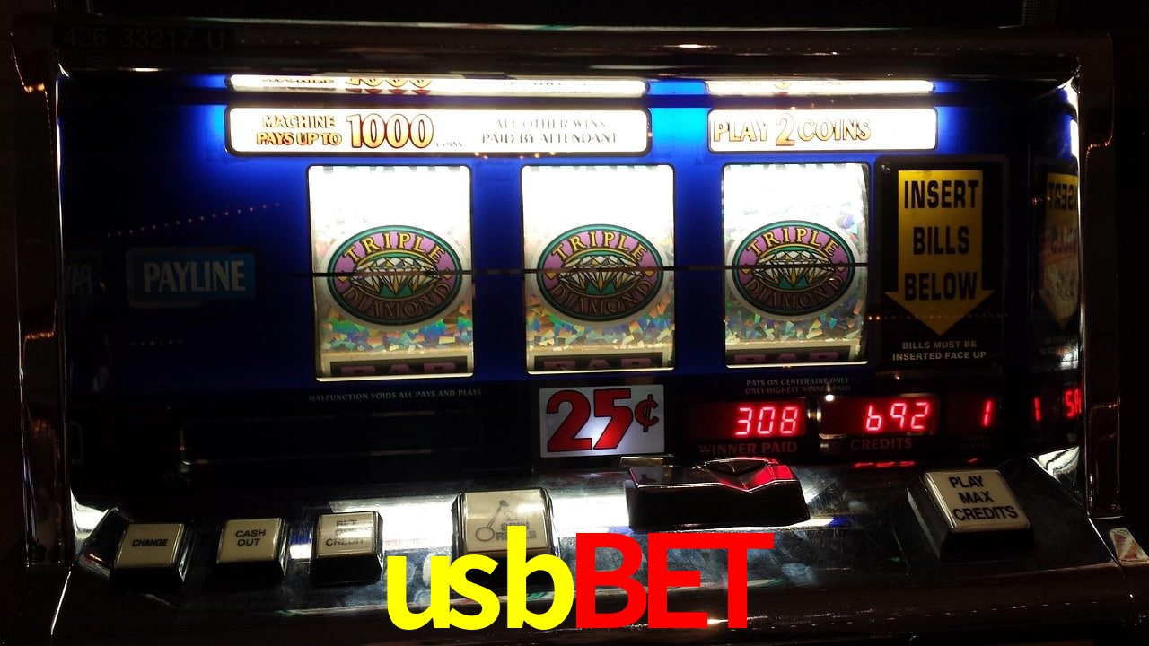 Live Casino usbbet