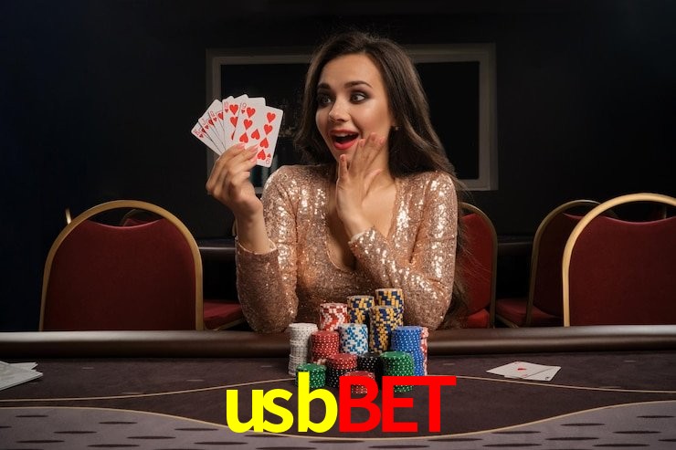 Promoções Sazonais usbbet