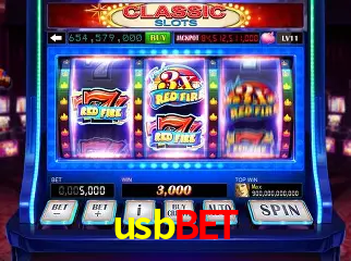 cassino usbbet