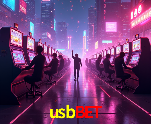 A Experiência Imersiva dos Cassinos Ao Vivo no usbbet