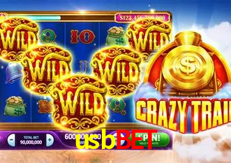 Descubra o Mundo do Cassino Online com usbbet
