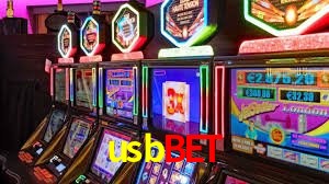 Desvendando o Mundo dos Jogos Virtuais na usbbet